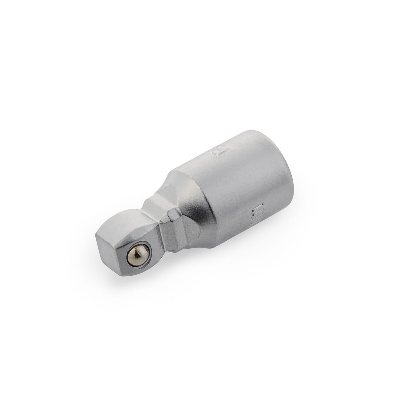 RUNTEC RT-H12E50B Удлинитель RUNTEC CrV, 1/2 50 мм с шаром (RT-H12E50B)