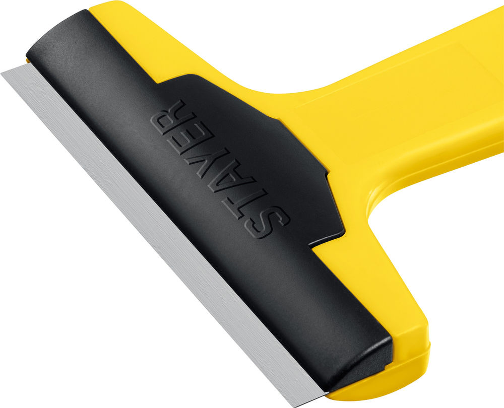 Скребок универсальный 100 мм STAYER 08515