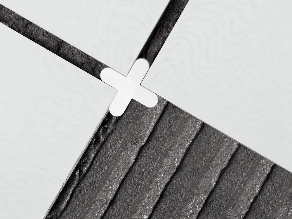 Крестики для плитки 5 мм, 100 шт STAYER 3380-5