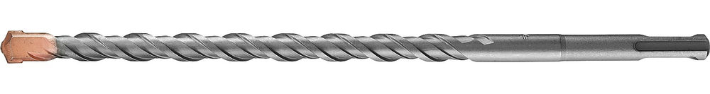 Бур SDS-plus 12?260 мм ЗУБР Профессионал 29314-260-12_z02