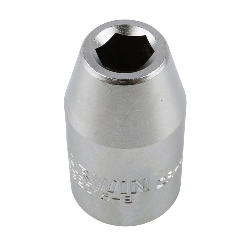 Адаптер под биты 5/16 на квадрат 1/2, GARWIN PRO, BA0212