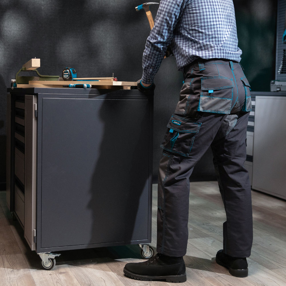 Брюки XXL Gross (90350)