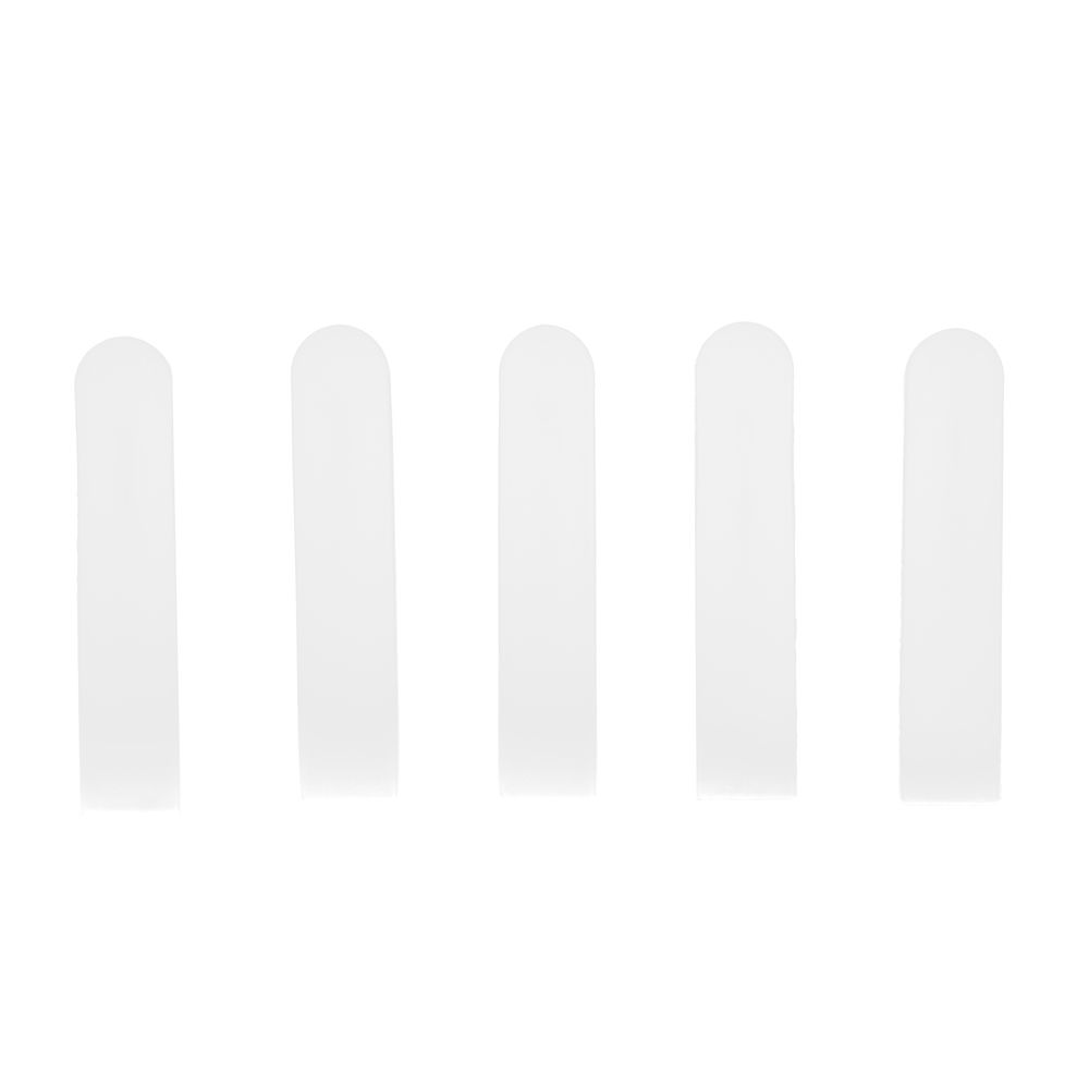 Клинья, 30 х 6 х 5мм, для кладки плитки, 100 шт Matrix (88081)