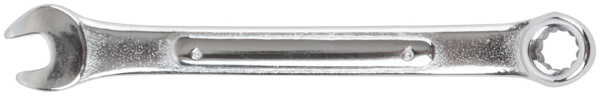 Ключ комбинированный усиленный Модерн 6 мм