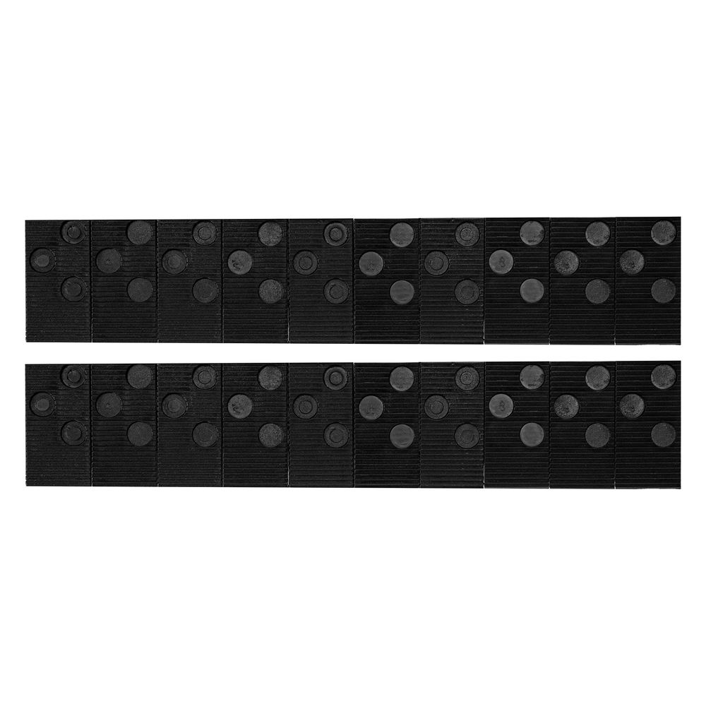 Набор для укладки напольных покрытий Matrix (88100)