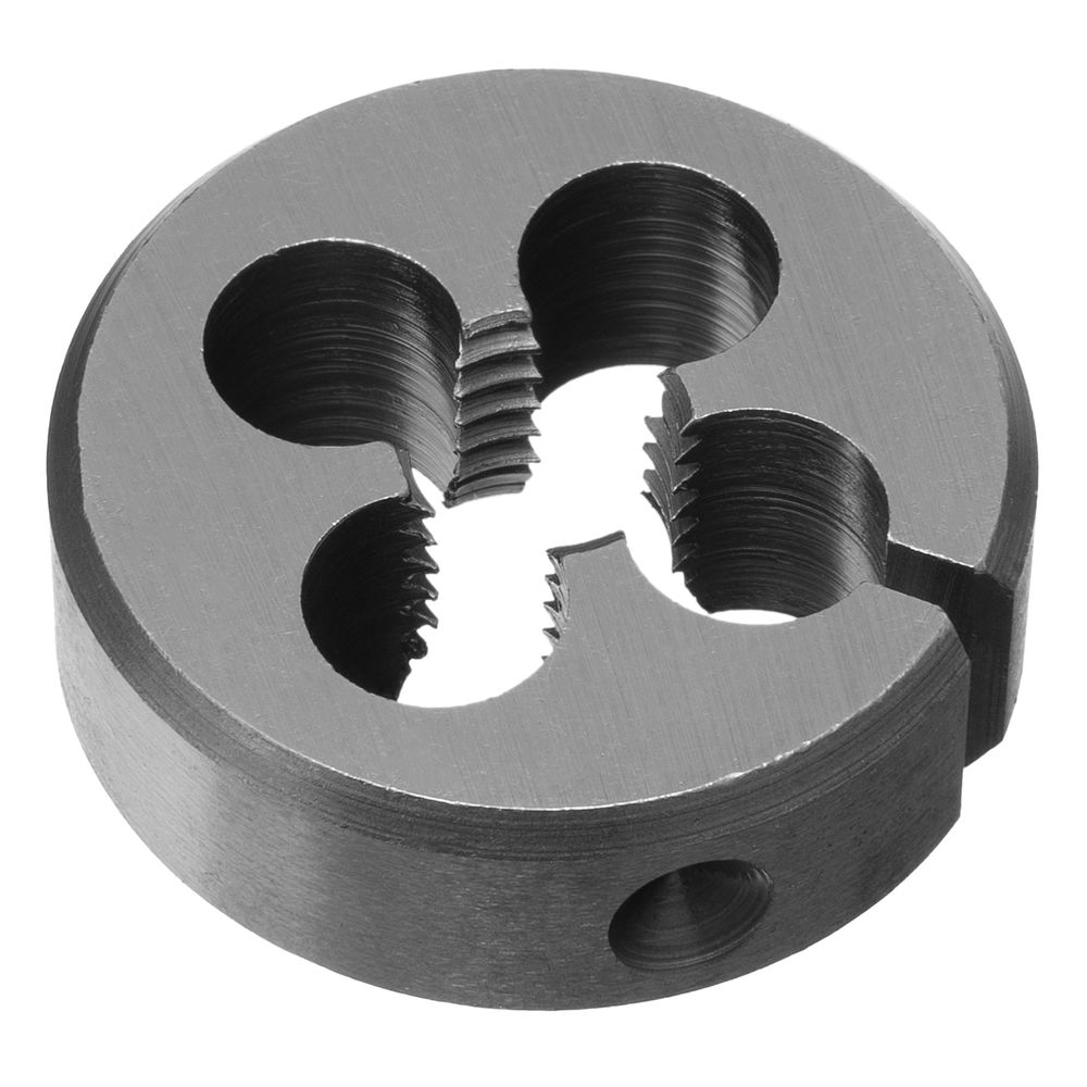 Набор метчиков и плашек М3-М16, 36 предметов Matrix