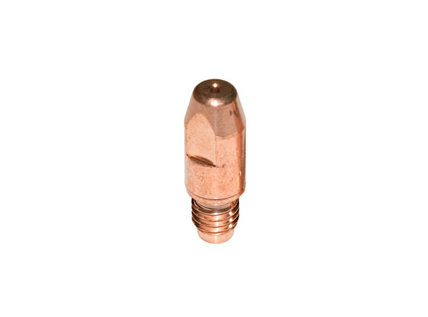 Наконечник CuCrZr КЕДР EXPERT M8 / D 1,6мм (10,0 / 30)