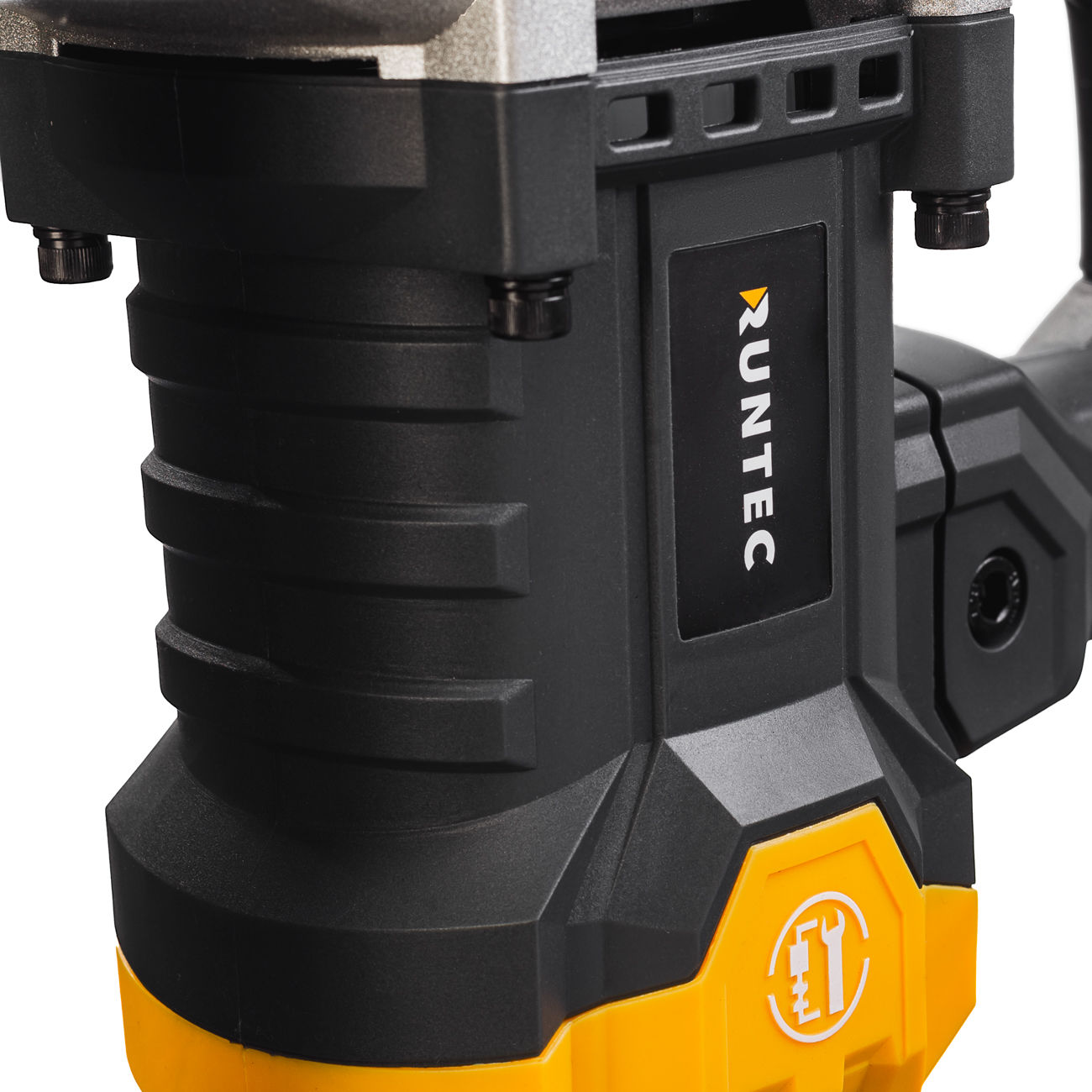 RUNTEC RT-EHS1600 Перфоратор RUNTEC SDS-Max 230В, 10Дж, 1600Вт (RT-EHS1600)