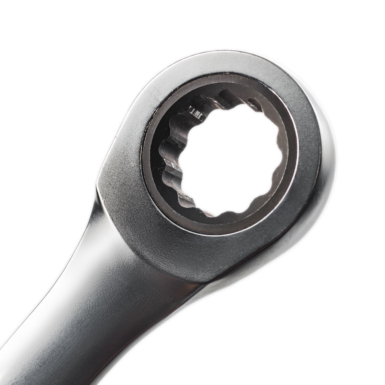 RUNTEC RT-WRE11 Набор ключей комбинированных трещоточных RUNTEC CrV 8-24 мм в ложементе EVA, 11 предметов (RT-WRE11)