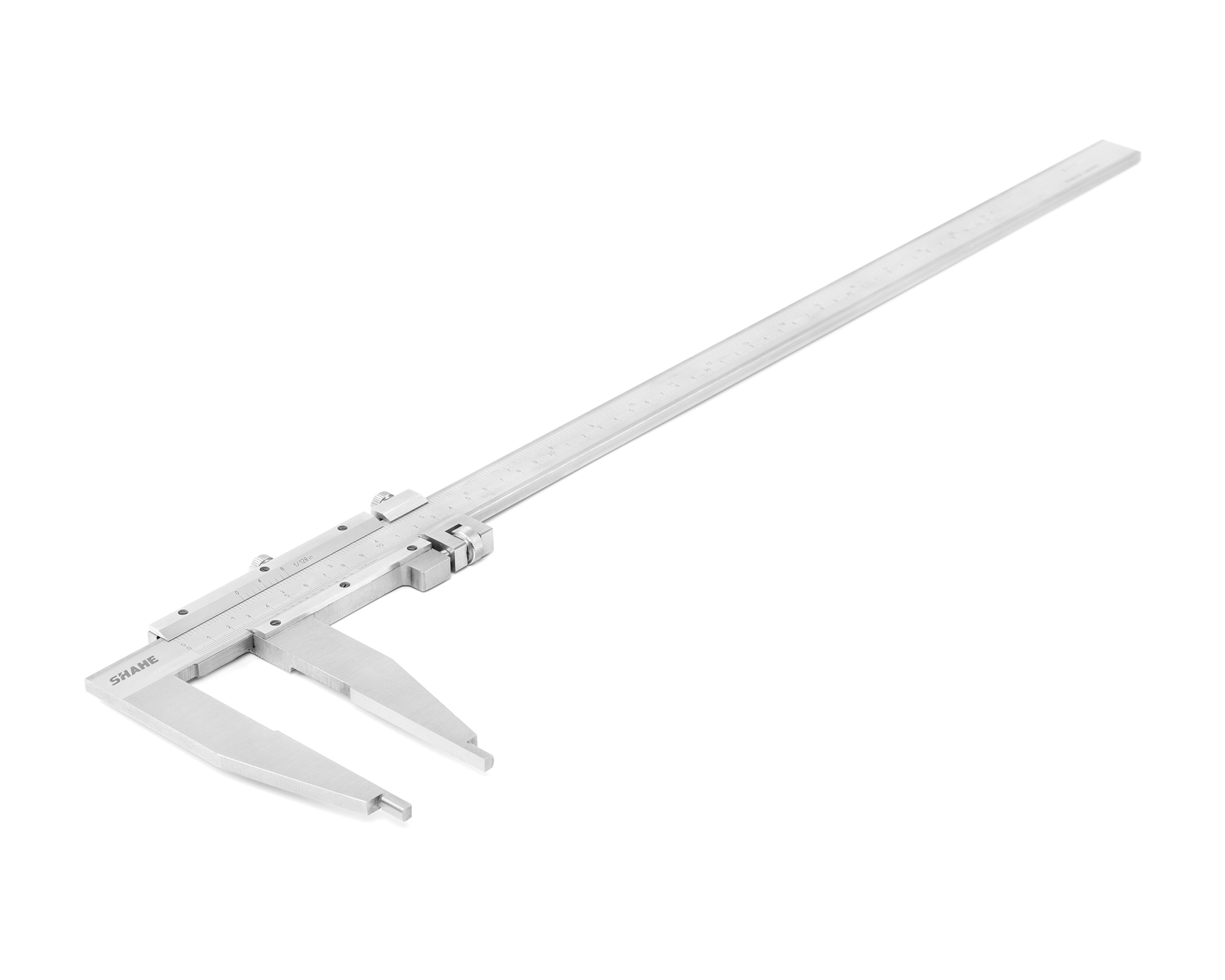 Штангенциркуль ШЦ-3- 500 0,05 губ. 125мм SHAHE