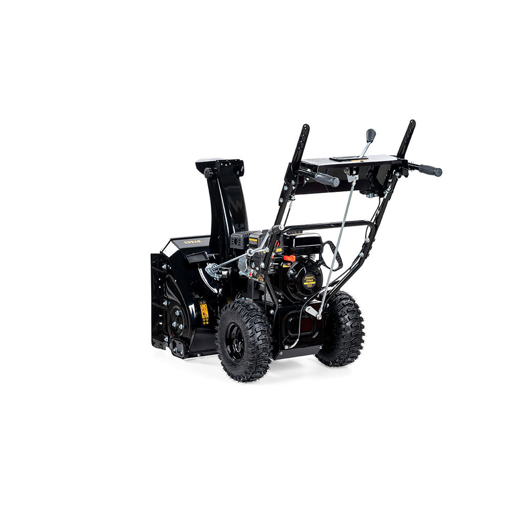 Снегоотбрасыватель CHAMPION ST663 (ST663)