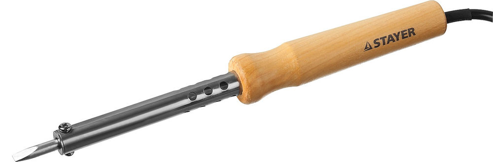 Стеклорез роликовый пластмассовая рукоятка стекла 6 режущих элементов Professional STAYER 3000 м 3364_z01  