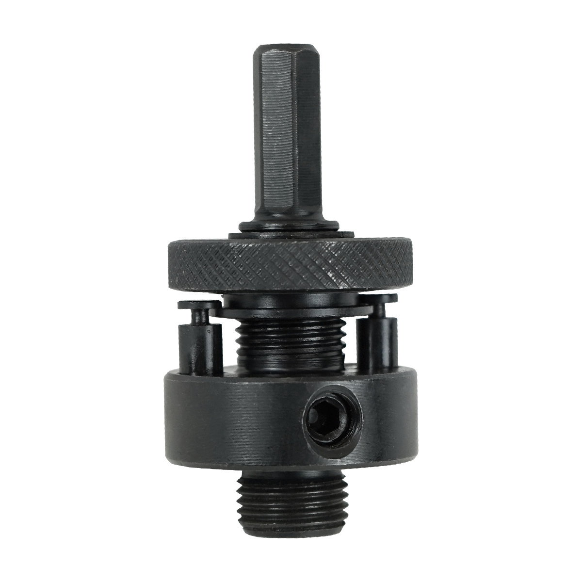 Державка для БИМ коронок O32-152 мм, 5/8 BERGER BG1987