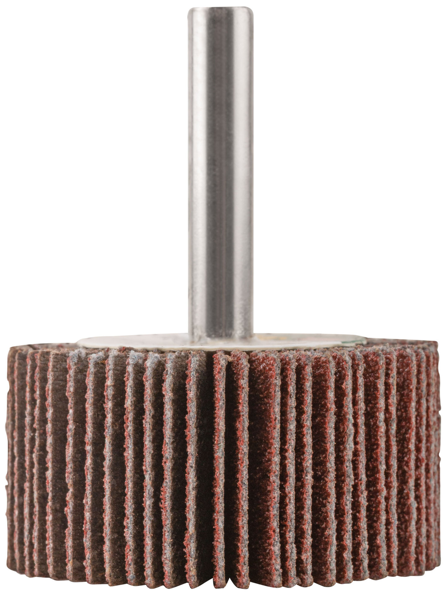 Диск лепестковый для дрели радиальный 40х20х6 мм Р 100 (39585)