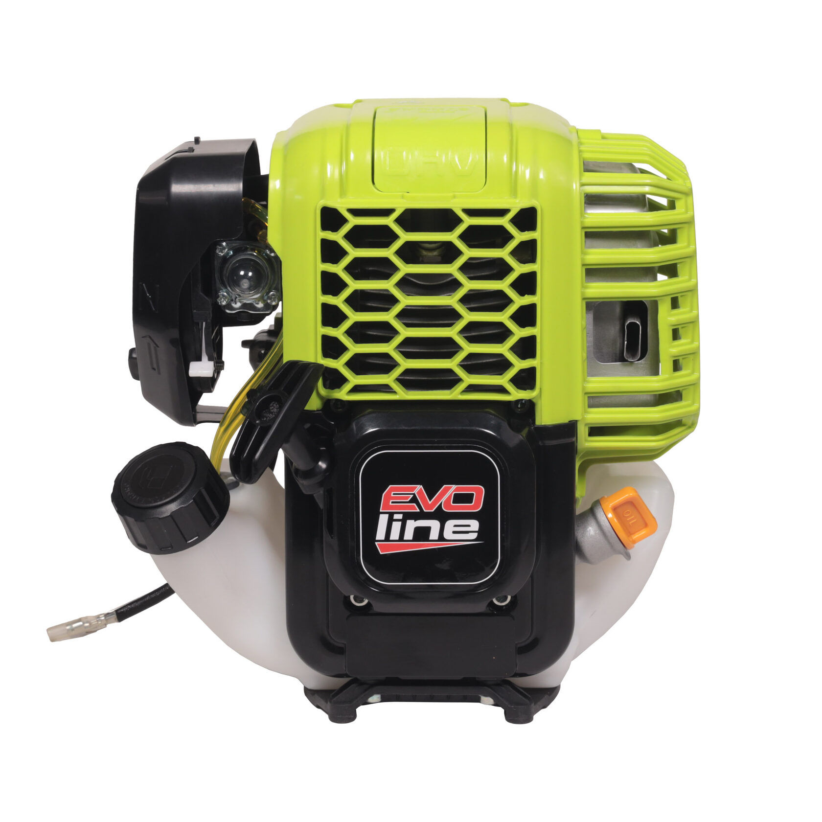 Двигатель бензиновый EVOline S 40 (произведено Zongshen)