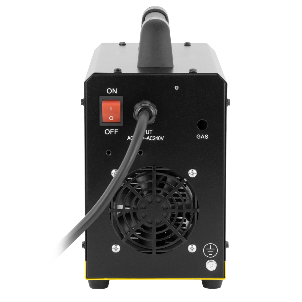 Инвертор БАРСВЕЛД Profi ARC-207 D (ARC207DNAKS)