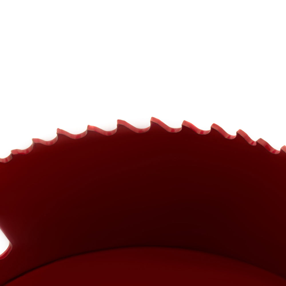 Коронка Bimetal, 102 мм Matrix (72491)