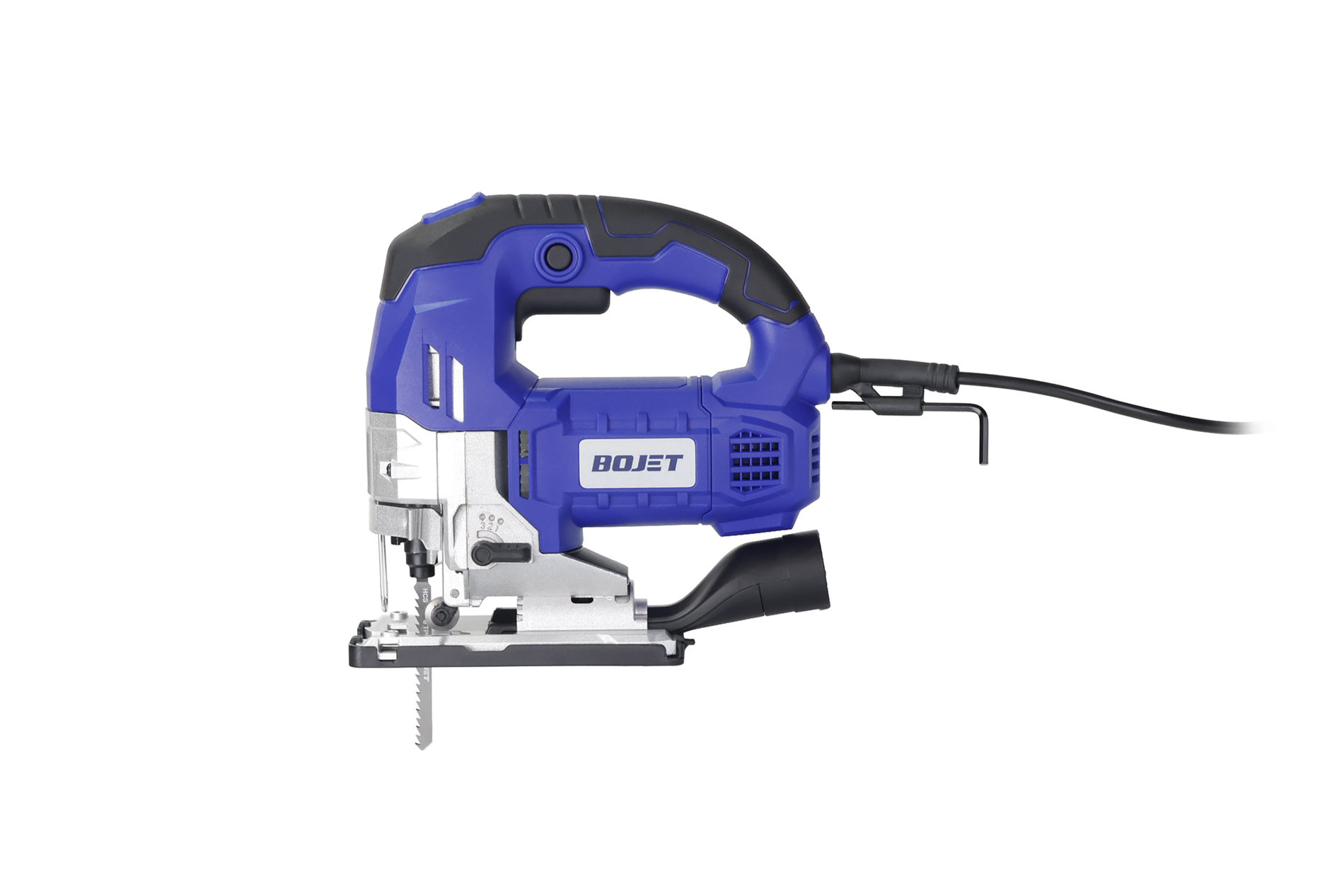 Лобзик 750Вт, 135 мм