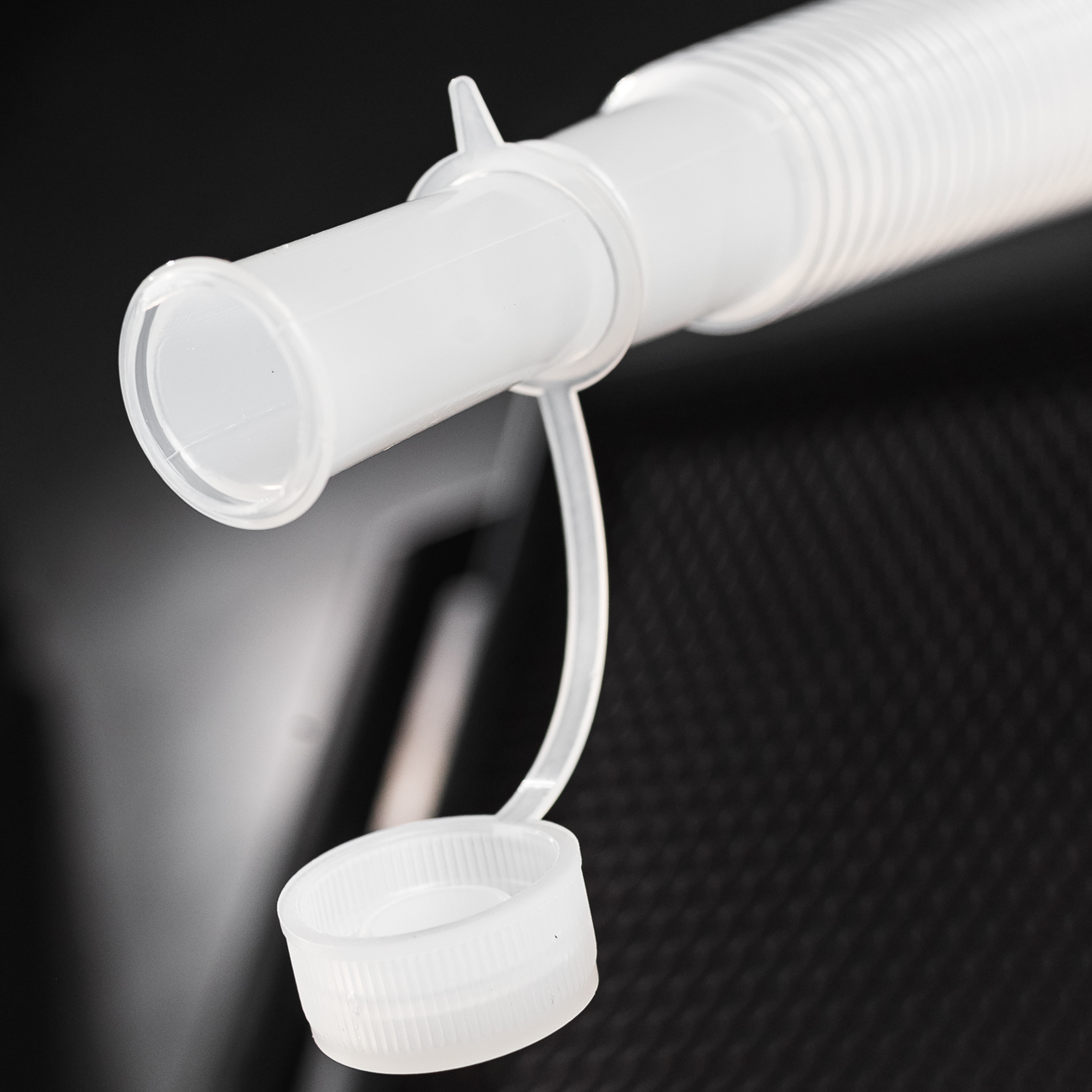 Емкость мерная для технических жидкостей 5 литров RUNTEC RT-OM5