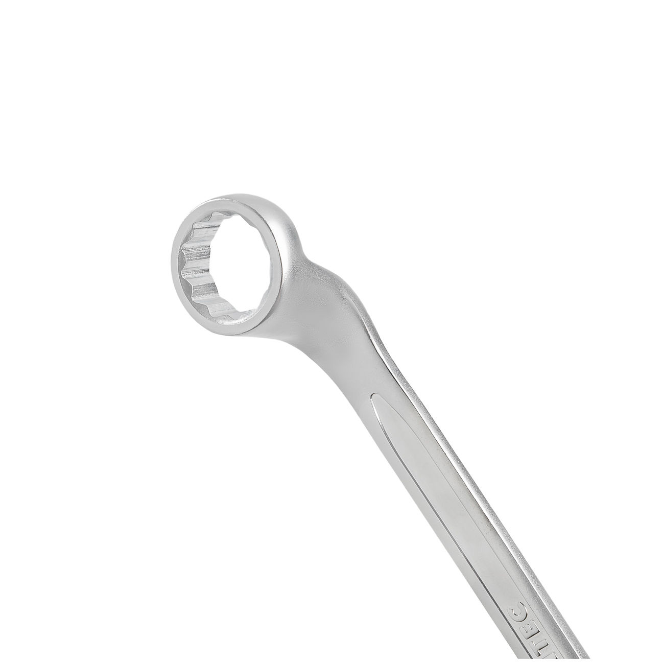 RUNTEC RT-WBBX10 Набор ключей накидных 75° RUNTEC CrV 6x7-24x27 мм в сумке, 10 предметов (RT-WBBX10)