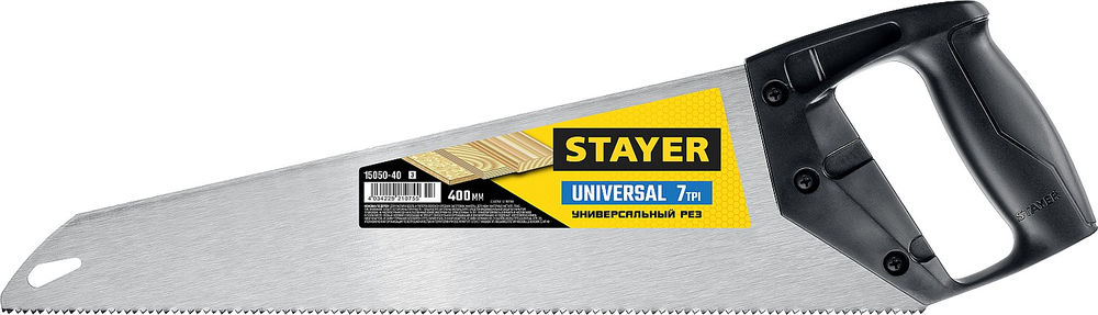 Талреп крюк-крюк DIN 1480 STAYER М20 1 шт 30525-20  