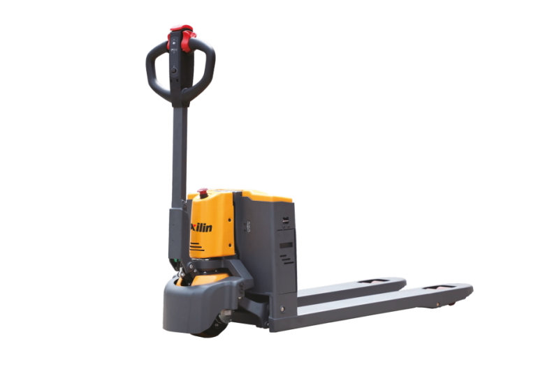 Тележка электрическая 2000 кг 1150 мм XILIN CBD20W-II Li-ion 48/20 В/Ач (1050297)