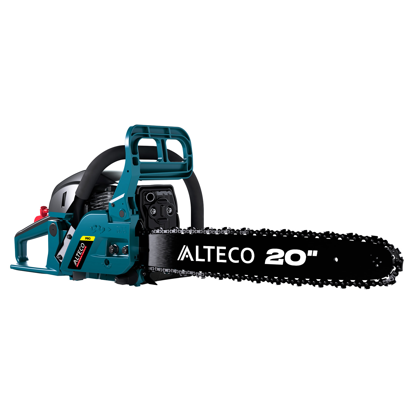 Бензопила GCS 54-50 Pro ALTECO, шт