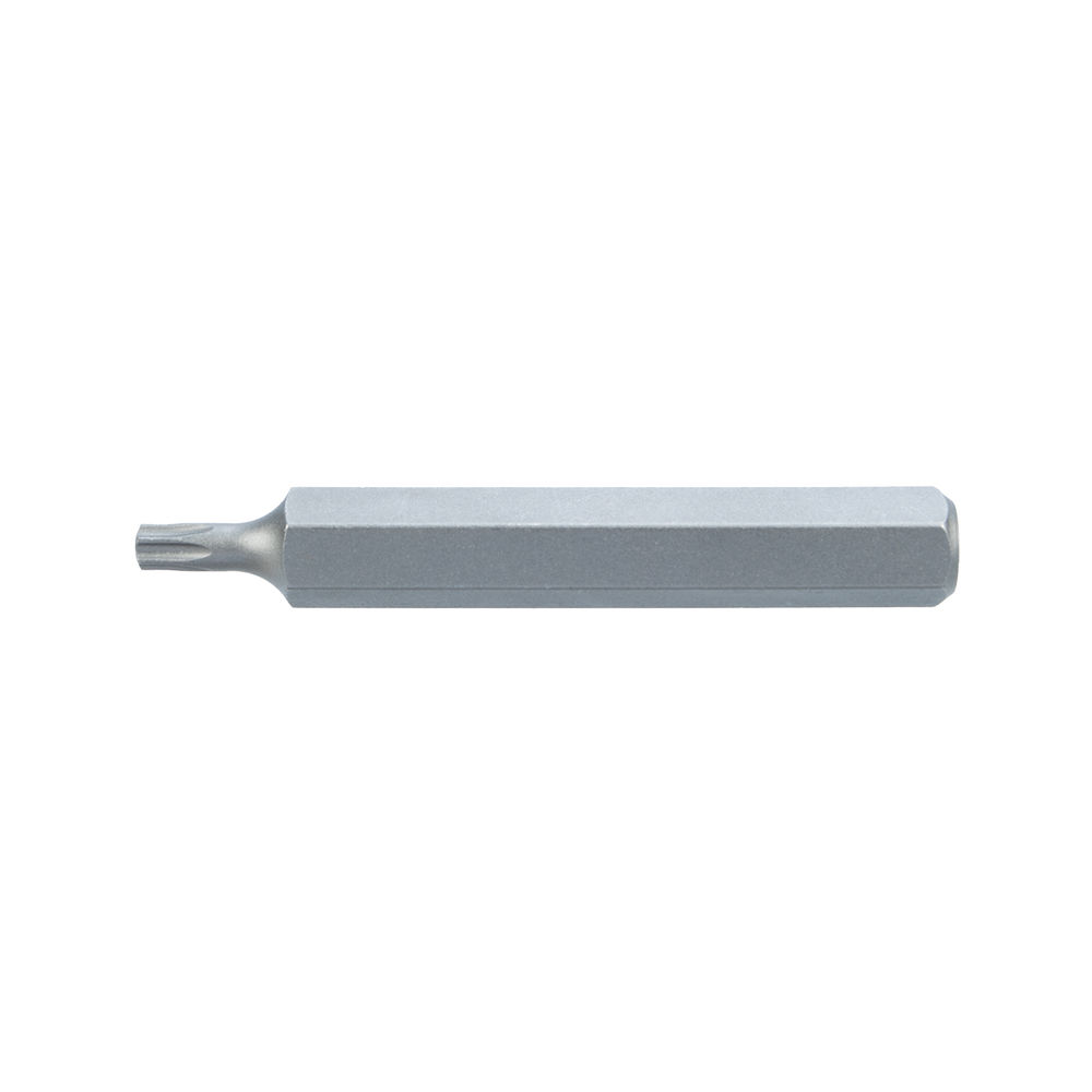 Бита, с шестигранным хвостовиком, 10 мм, T35, 75 мм, 1 шт, GARWIN PRO, 631035-T35