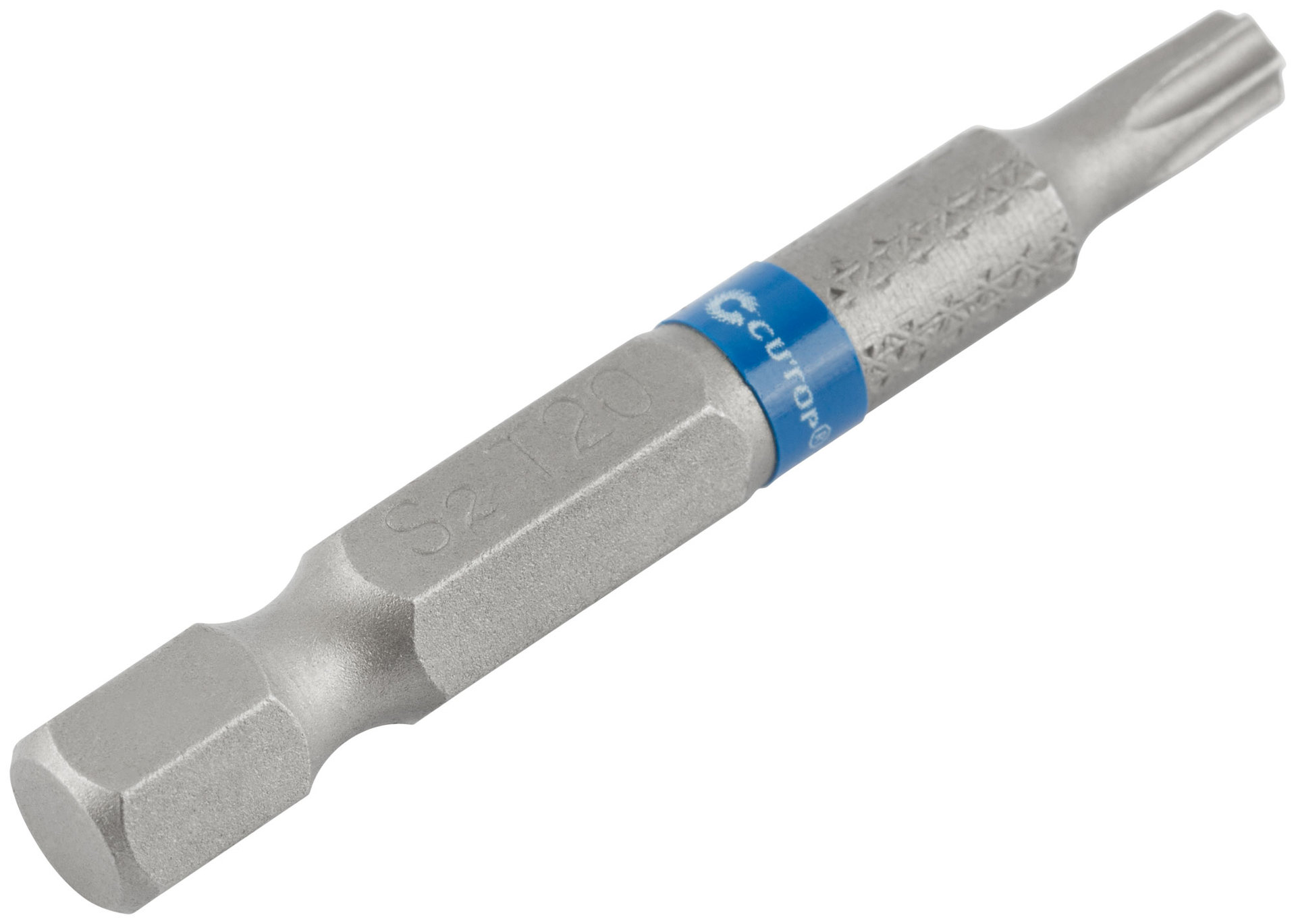Биты стальные, 10 шт., CUTOP Profi, TORX T20, 50 мм (83-660)