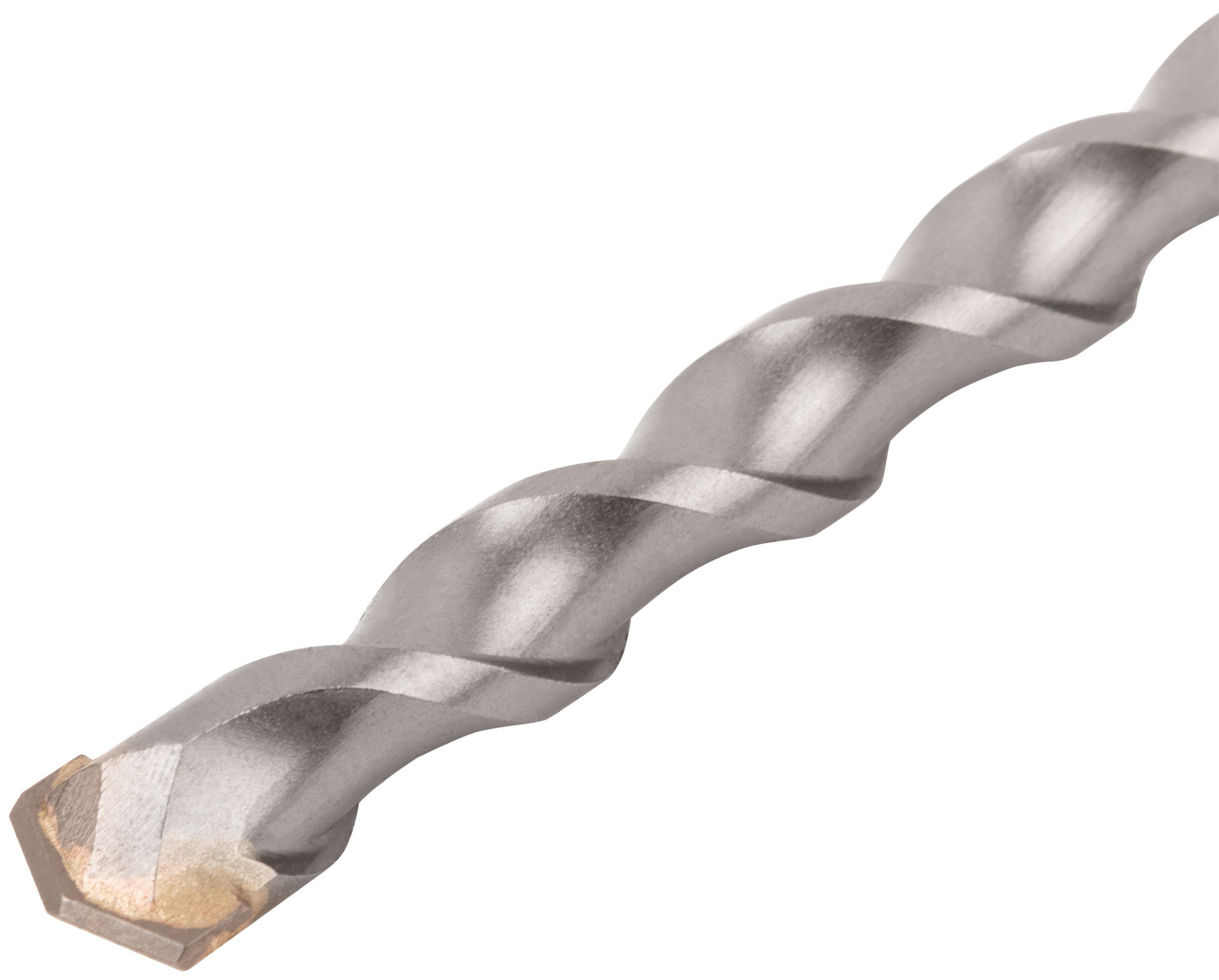 Бур по бетону FDW, Profi, SDS-Plus, 14 х 260 мм (41-14260)