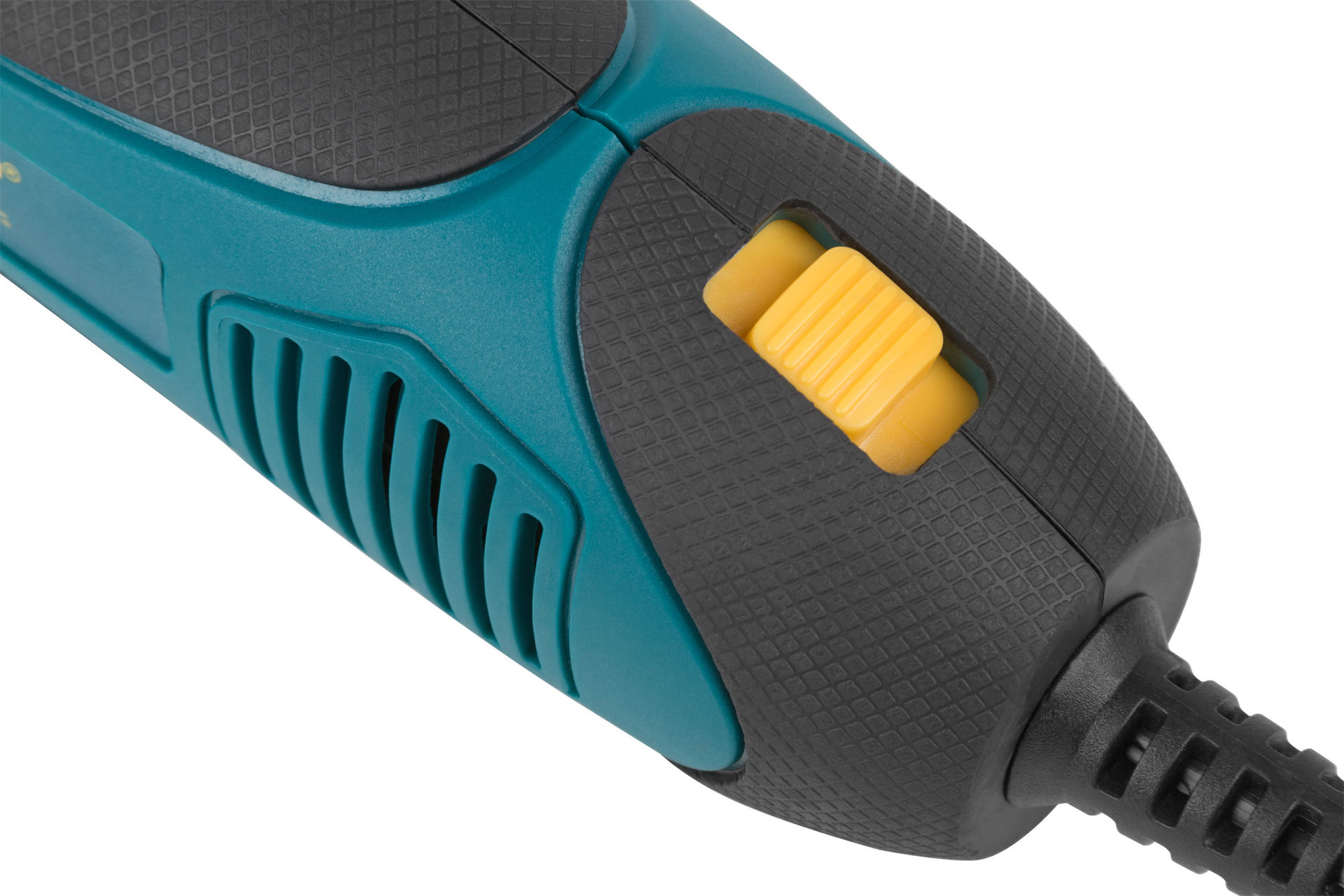 Фен технический мини 350 Вт; 200/350 °C; 150/200 л/мин; коробка (80601)