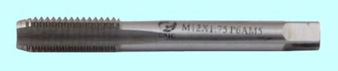 Метчик М18,0 х 2,0 м/р.Р6АМ5 для глухих отверстий CNIC