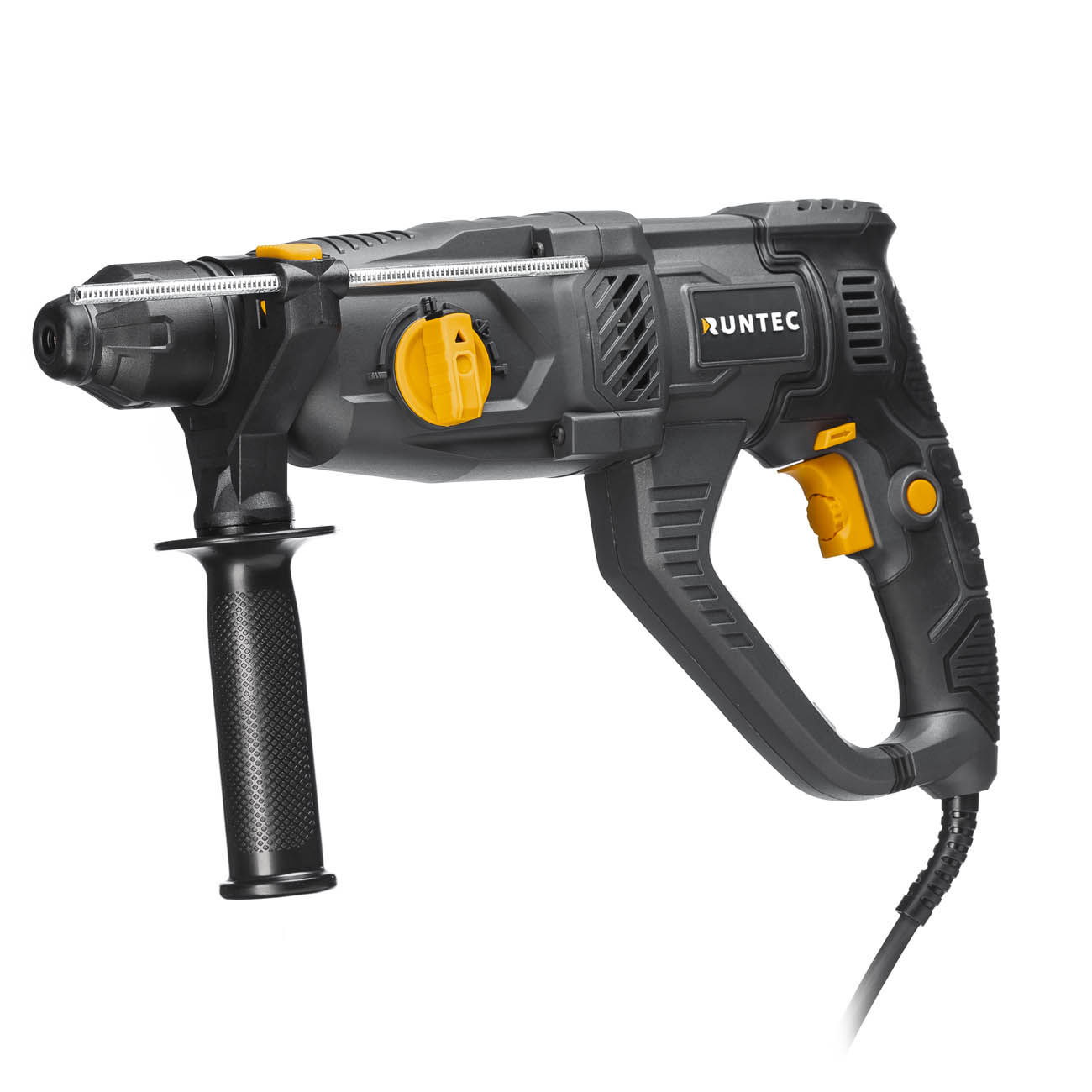 Перфоратор 220В, 3Дж, 1050Вт RUNTEC RT-EHS1050