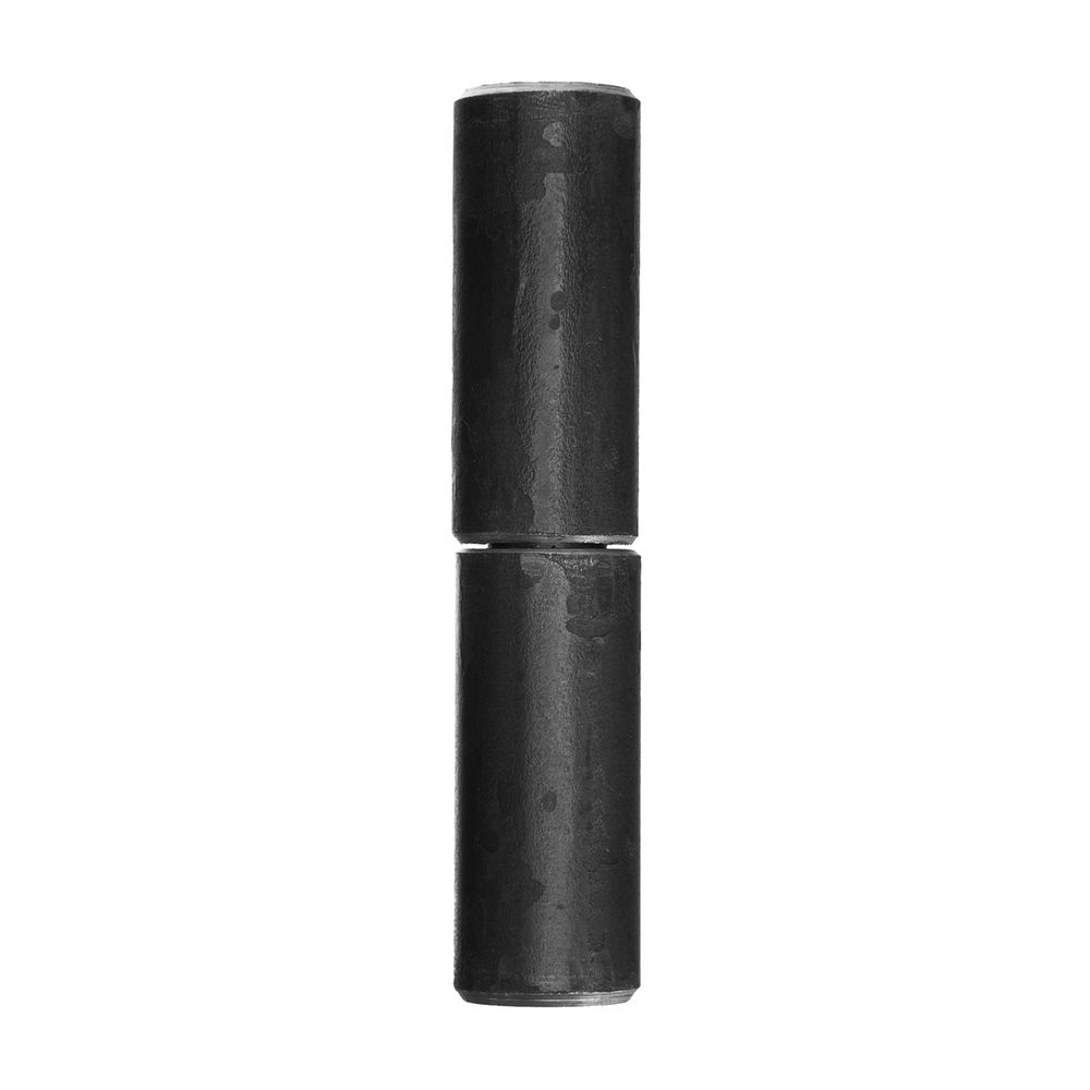 Петля гаражная с шаром, D 25 x 120 мм, 4 шт, Сибртех (92007)
