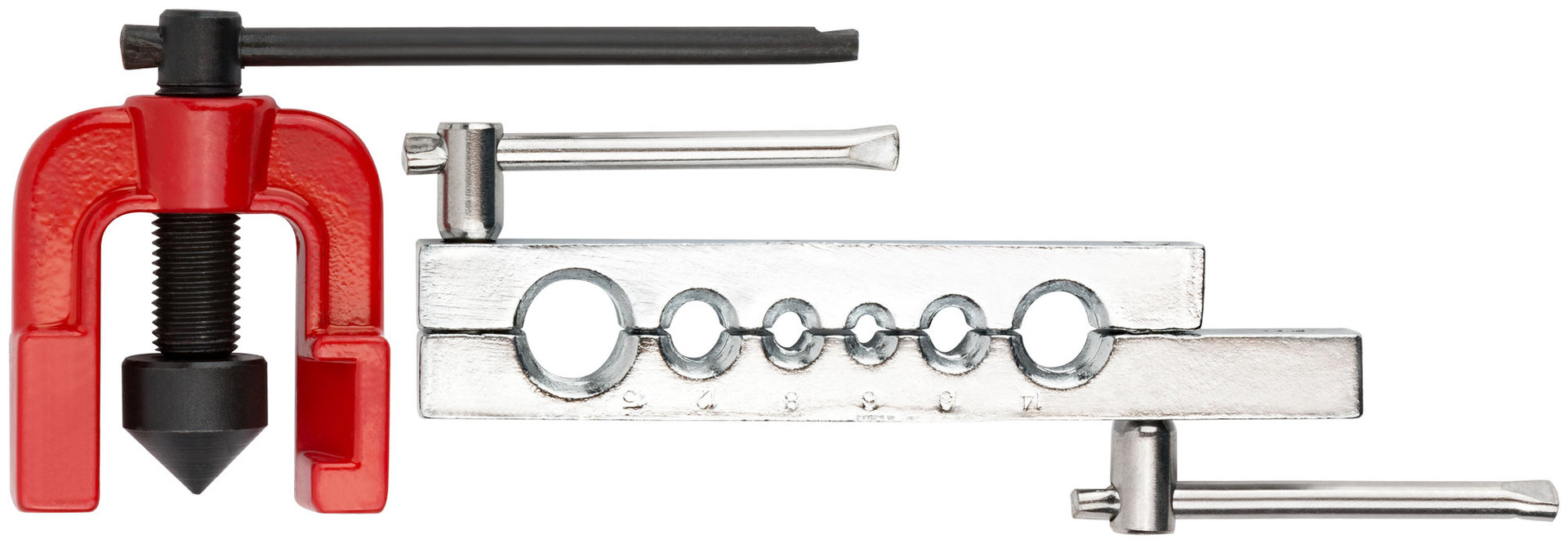 Развальцовка 6 - 15 мм (70680)