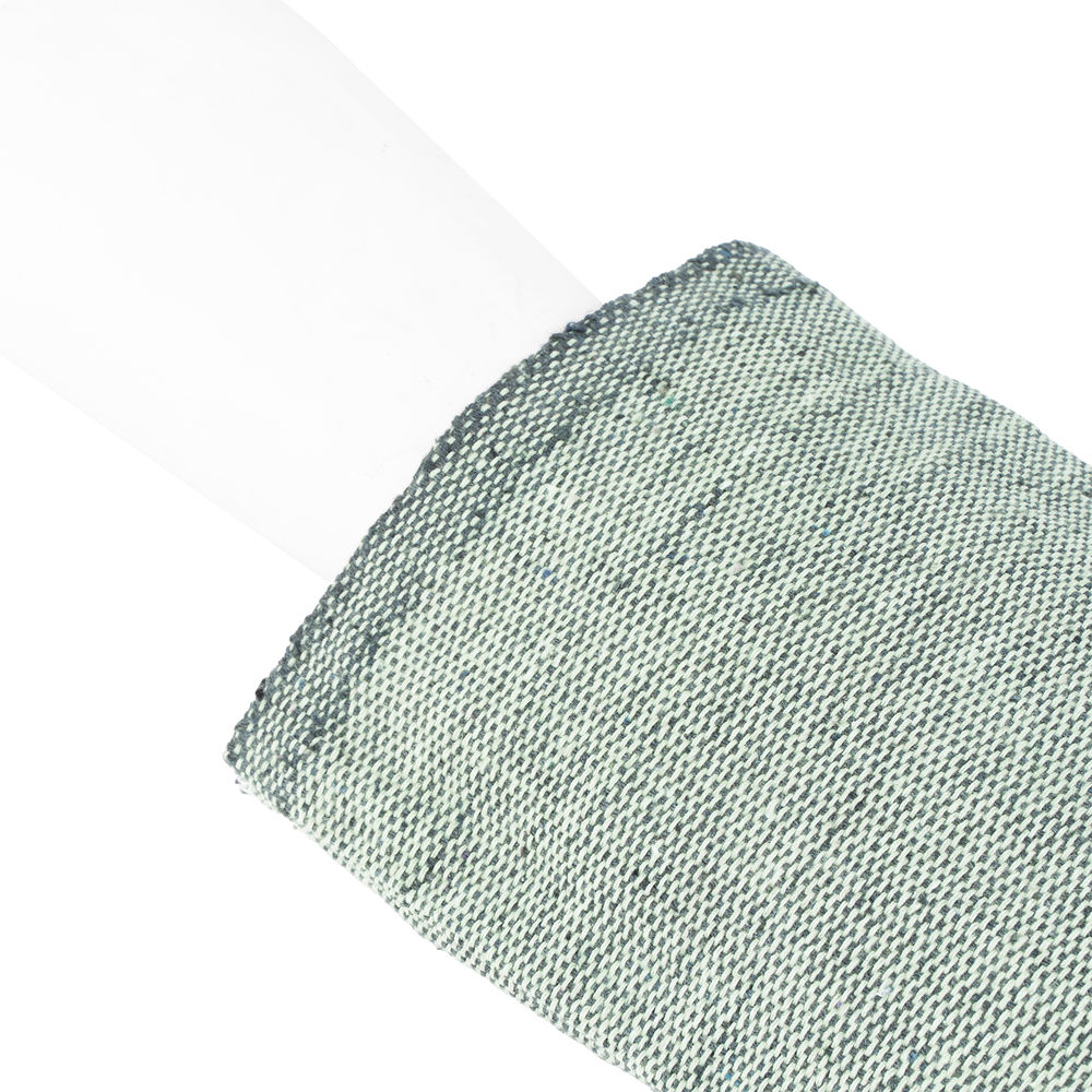 Рукавицы брезентовые водоотталкивающие, 1 размер Сибртех (68120)