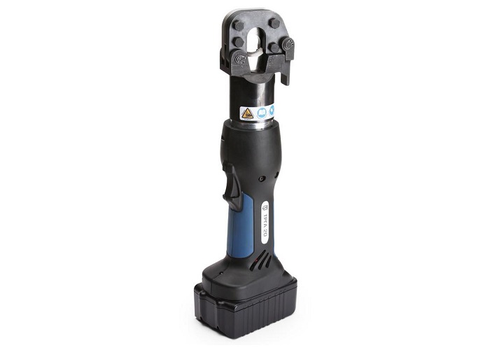 Тросорез аккумуляторный ТРГА-20 (КВТ) 68077