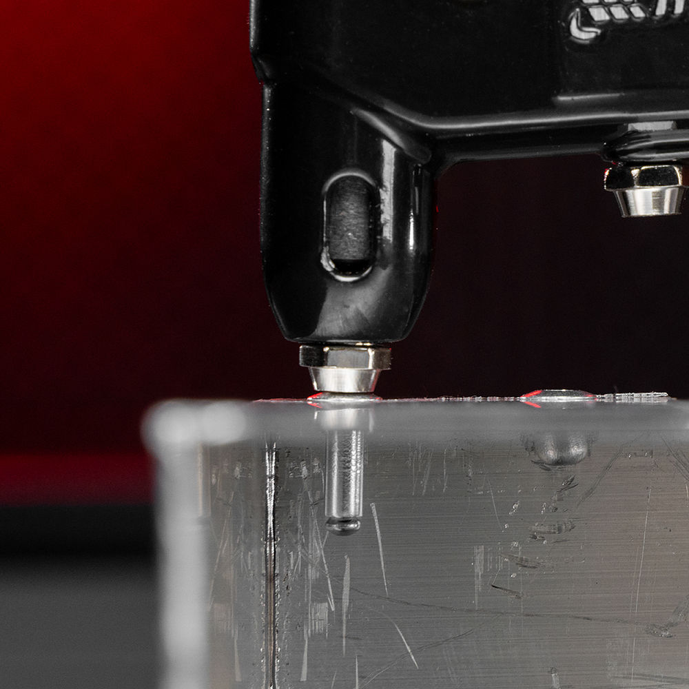 Заклепки, 4.8 х 12 мм, 50 шт. Matrix (40660)