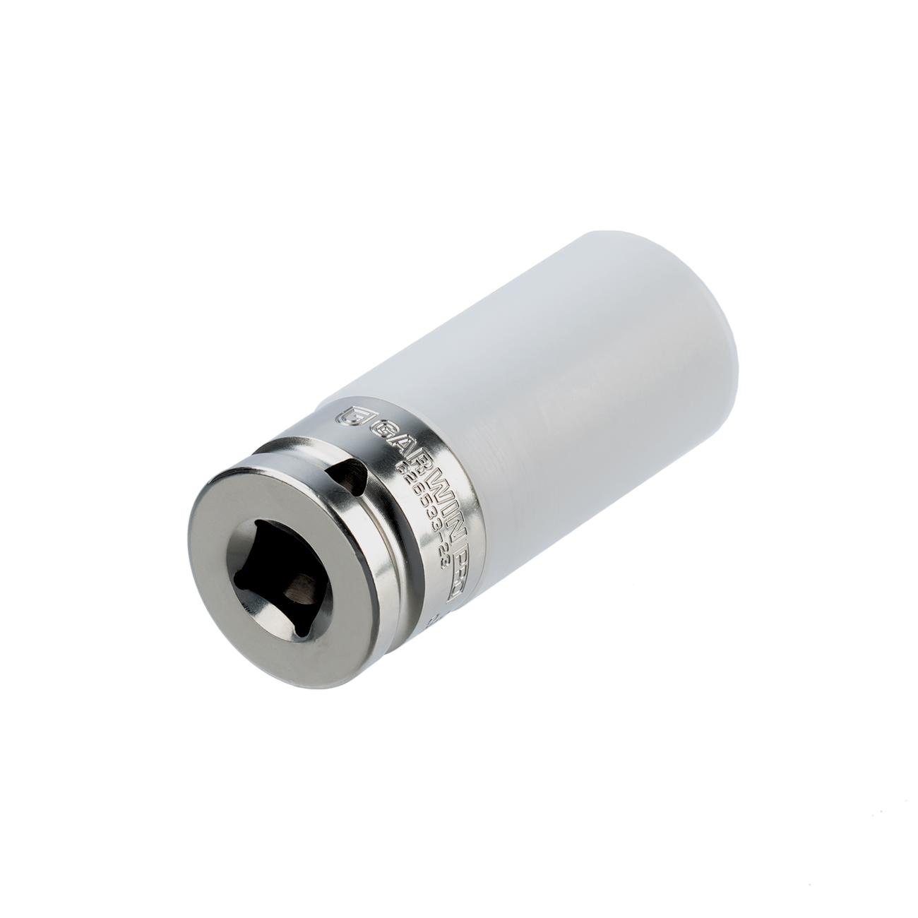 Головка торцевая ударная для литых дисков 23 мм, 1/2 GARWIN PRO 626533-23