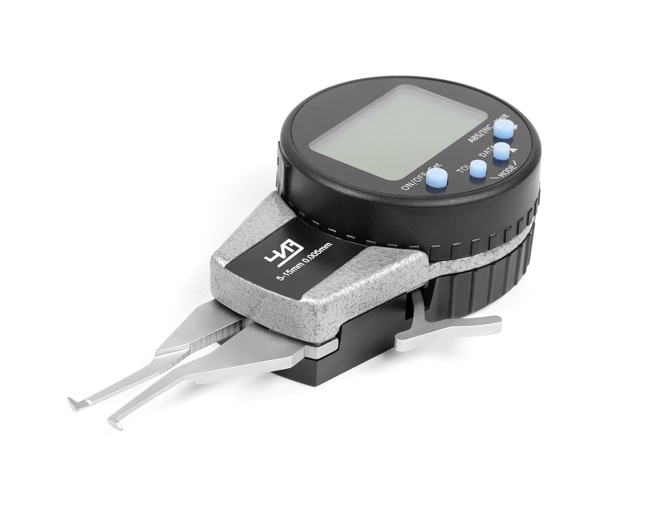 Нутромер для вн.измер.электронный НВЦ 5-15 0.005 ЧИЗ