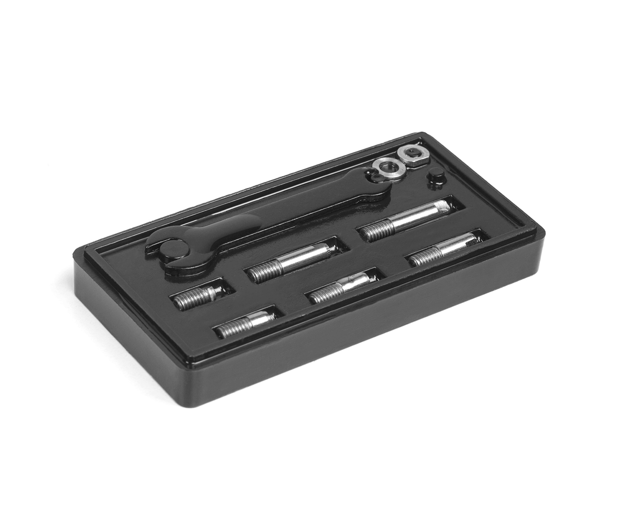 Нутромер индикаторный НИ 18- 50 0,01 SHAN