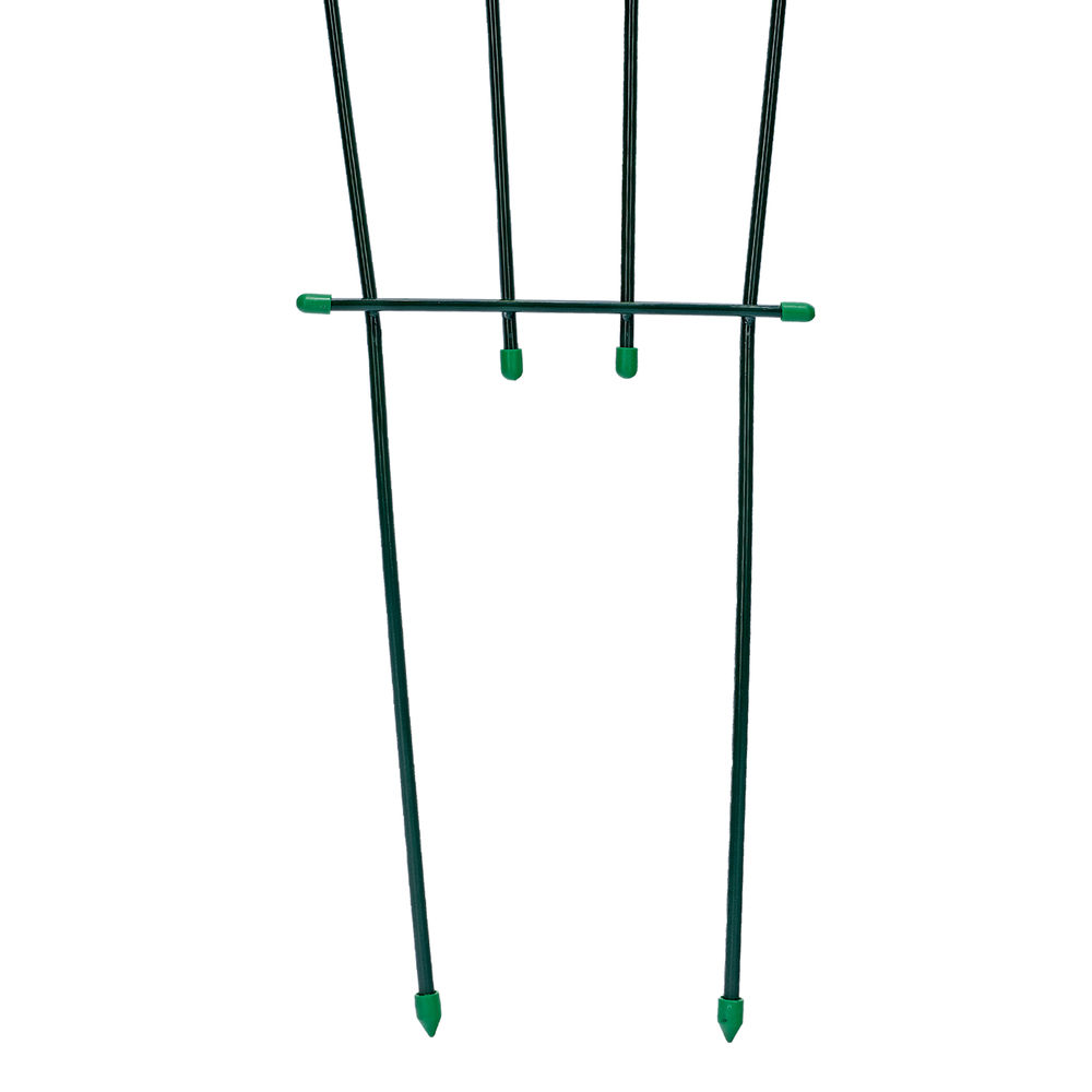 Шпалера «Веер» 0.5/0.9 х 2 м (69135)