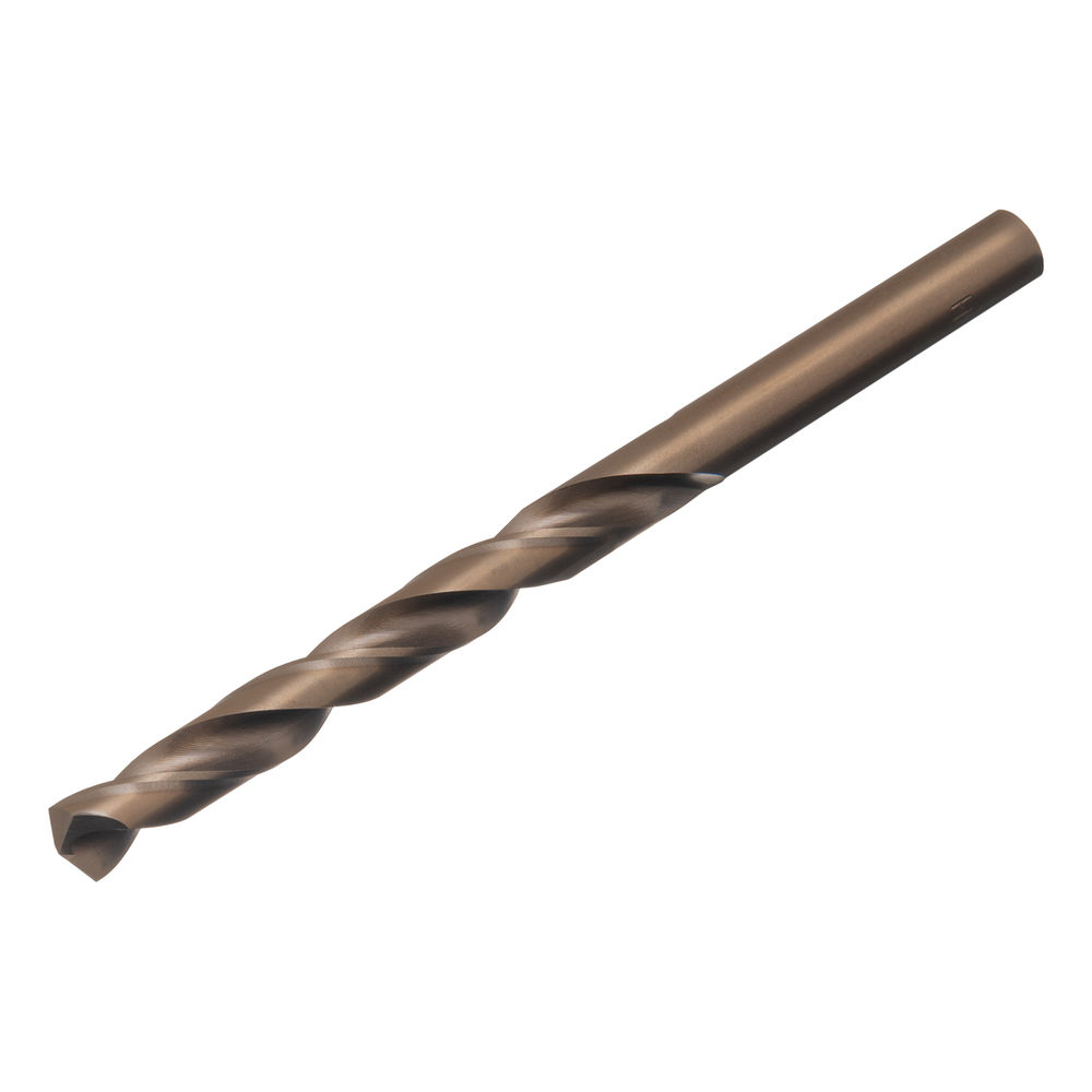 Сверло по металлу, 8 мм, HSS Co-5% Matrix (71458)