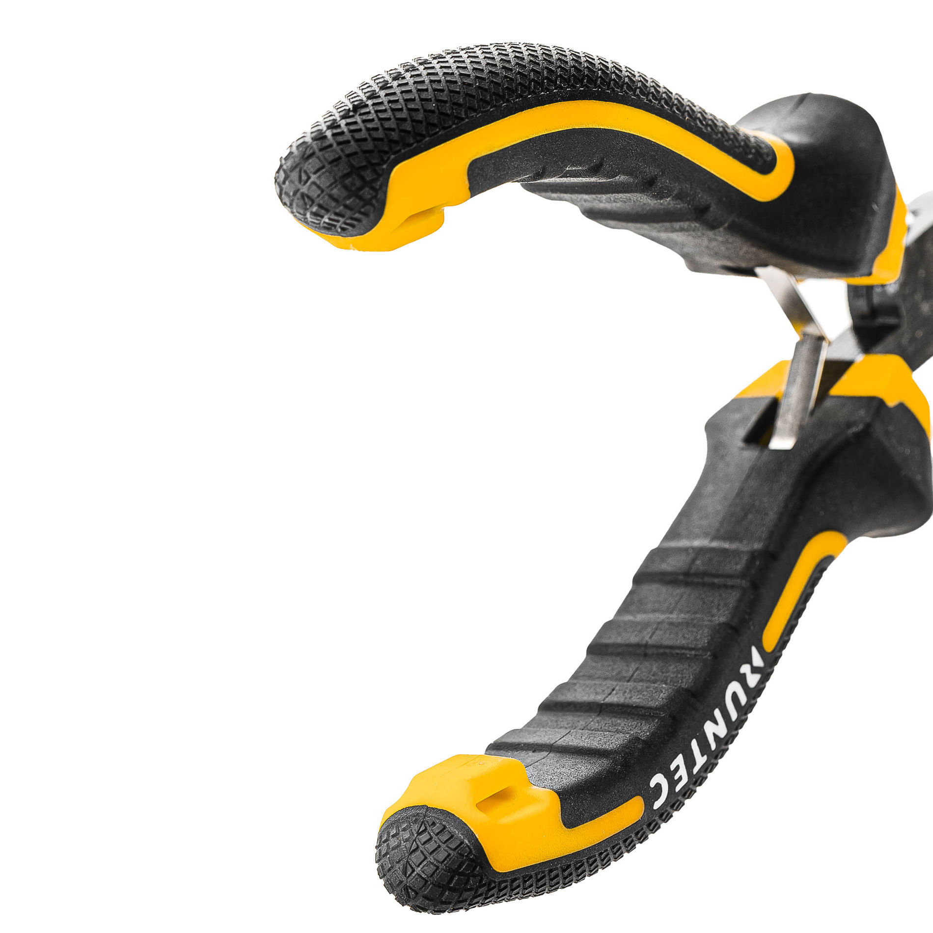 Бокорезы мини 115 мм RUNTEC RT-PLR06115