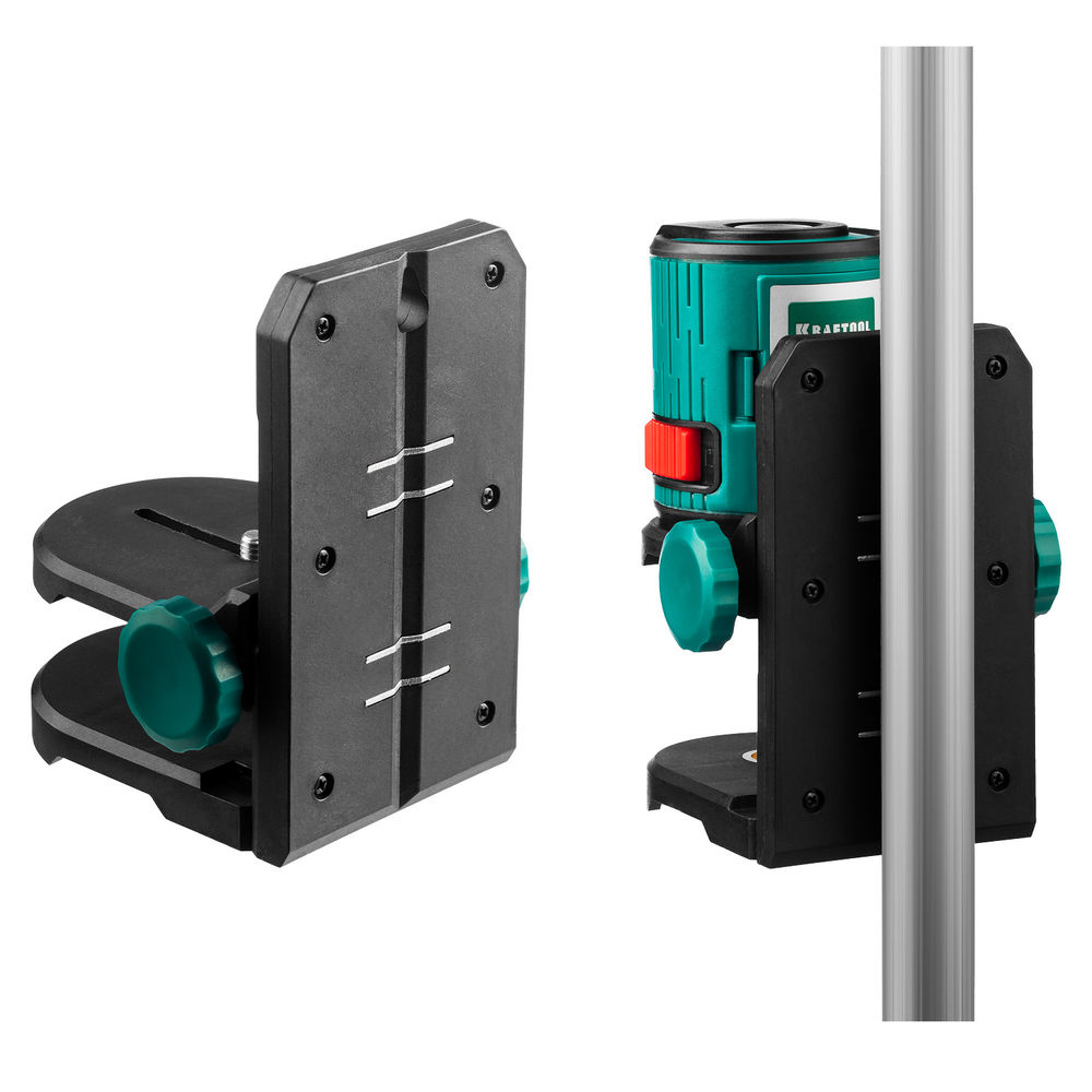 Держатель c микролифтом ММ1 KRAFTOOL 34706