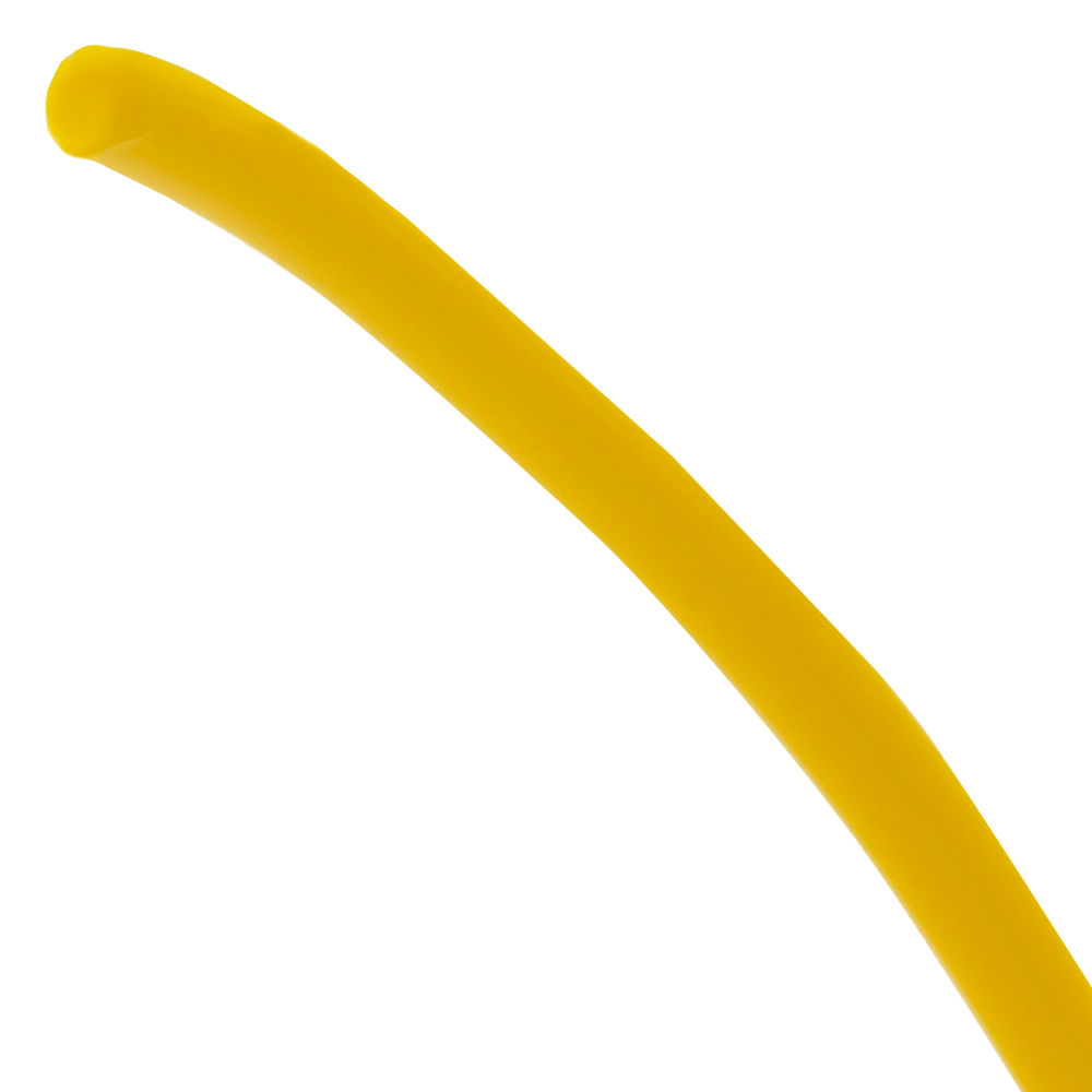 Леска для триммера квадратная, 2 мм х 15 м Denzel (96155)