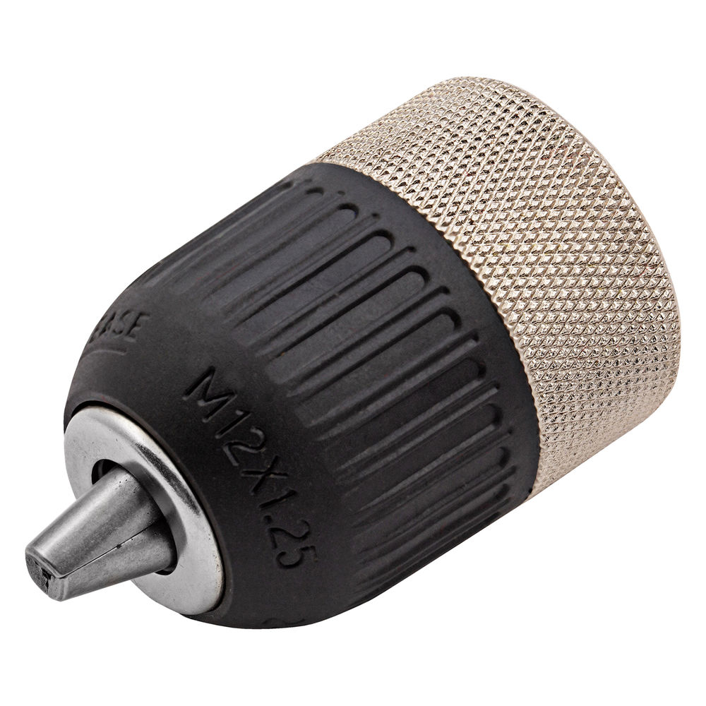 Патрон для дрели БЗП 2-13 мм, М12 Matrix (16814)