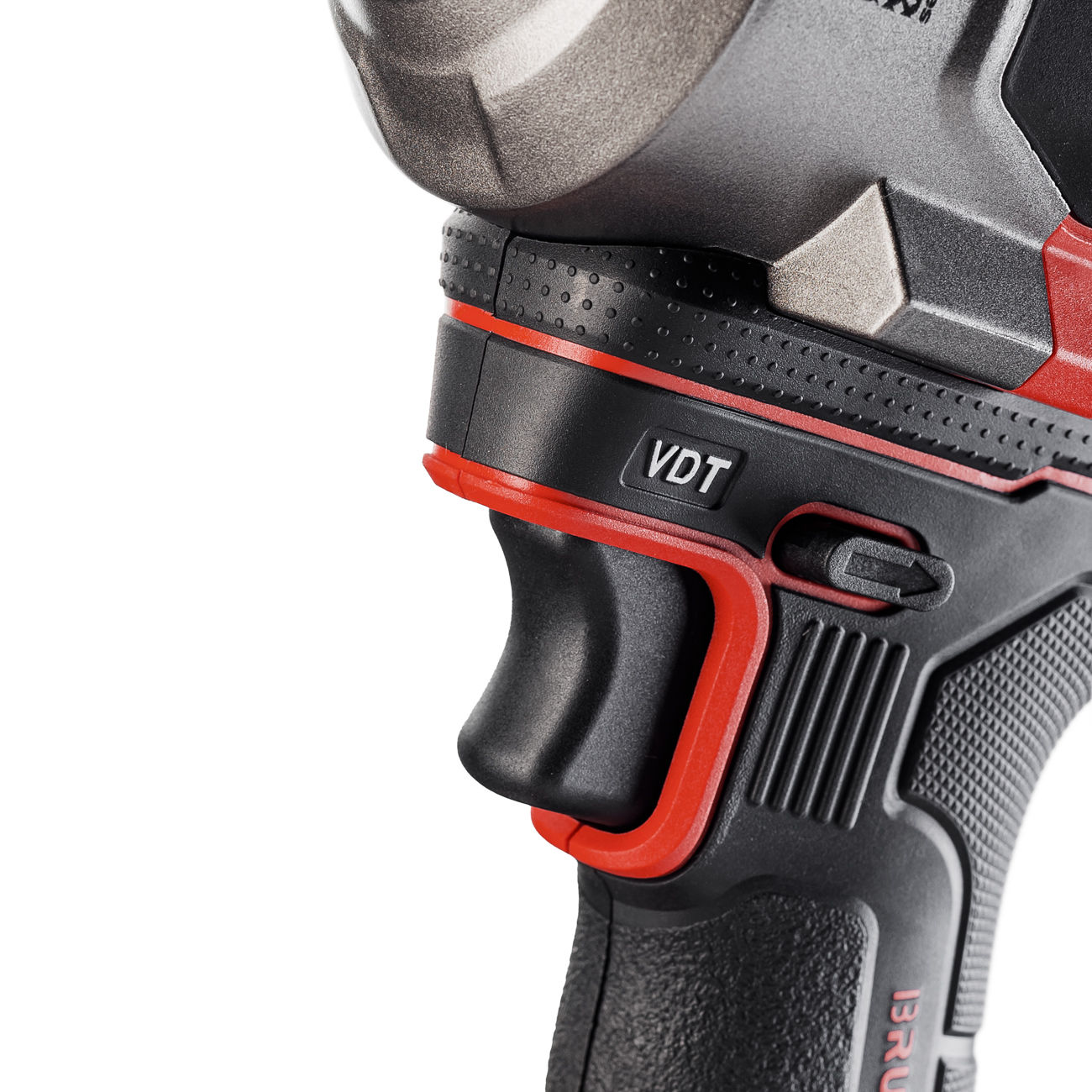 RUNTEC RT-IW1000T Гайковерт ударный аккумуляторный RUNTEC TECHNIC 1/2, 20В, 2*4Ач, 1000Нм (RT-IW1000T)