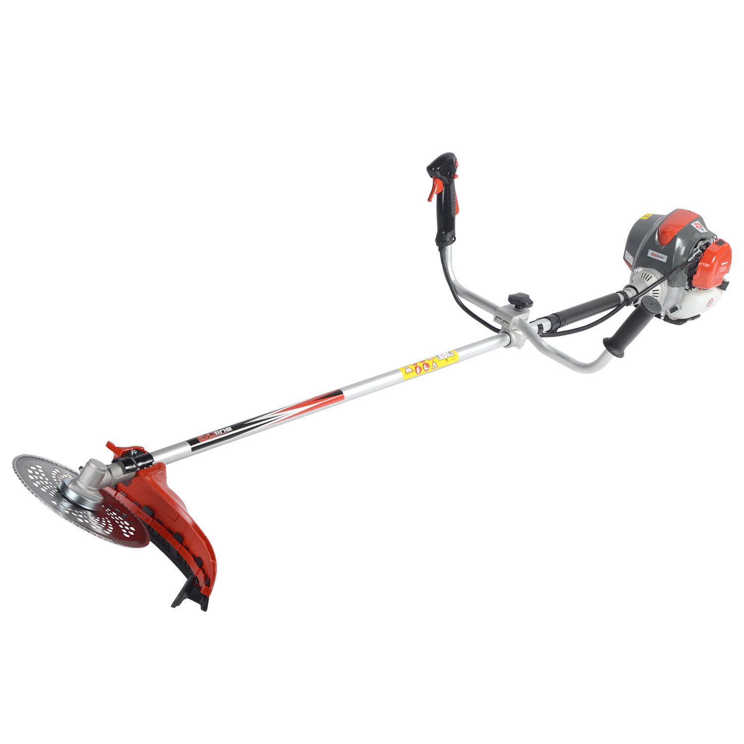 Триммер (мотокоса) бензиновый EVOline BCG 36 (4T)