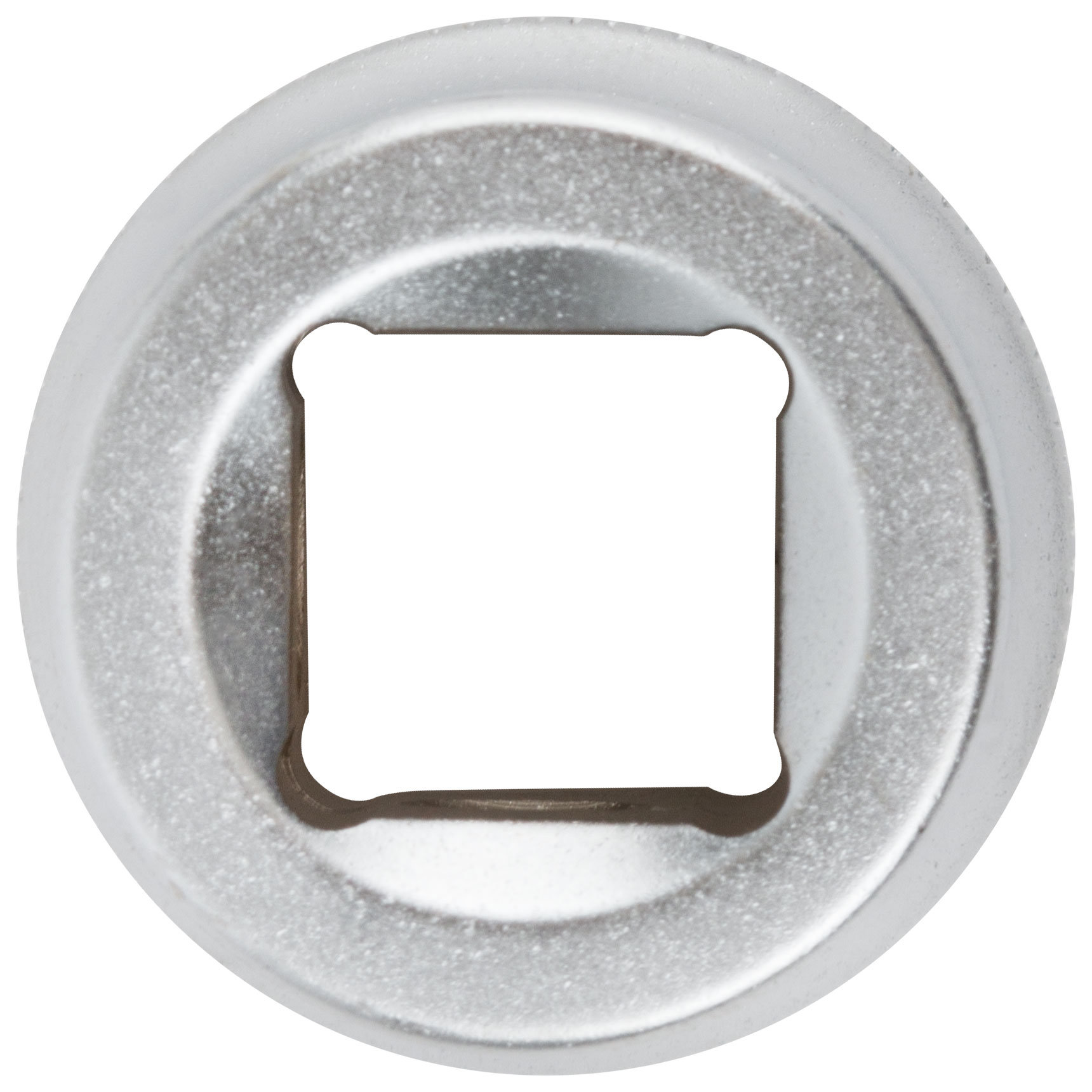 Головка 6-гранная CrV 1/2 22 мм